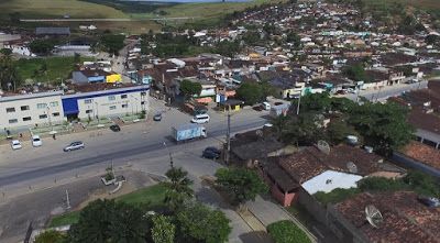 Passagens de Ônibus para Xexéu - PE
